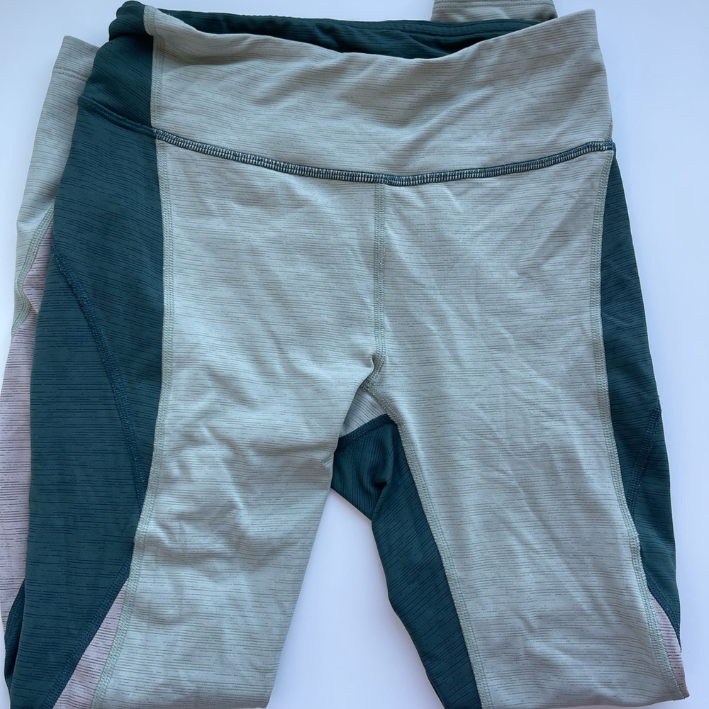 Outdoor Voices Techsweat Leggings 7/8